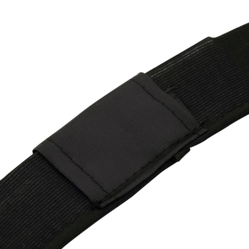 Foldbar grå kort reflektor hvidbalance dobbelt ansigts fokuseringsbræt bærbart 30cm 18%  fokusbræt med bæretaske