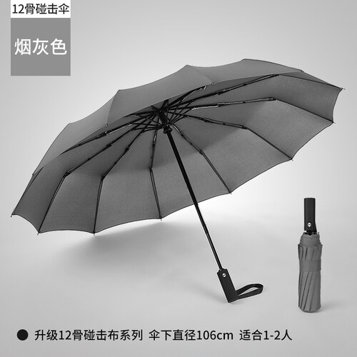 Academy Zon Bescherming Mannen Paraplu Reizen Luxe Winddicht Automatische Parasol Paraplu Regen Vrouwen Sombrilla Ambrella BW50YS: style7