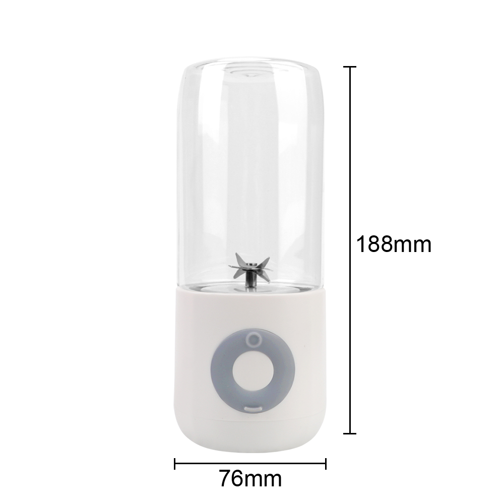 Entsafter Maschine Mixer Mixer Elektrische Entsafter Tasse Entsafter Maschine Entsafter Maschine Entsafter Mini Obst Saft Tasse