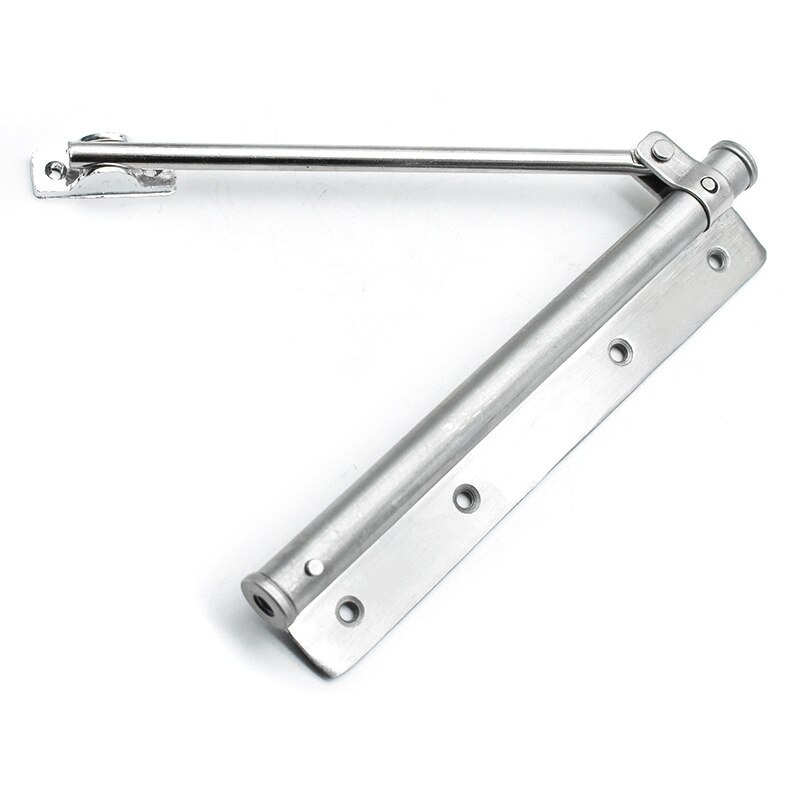 Automatyczny samozamykający się zawias robić zamykania drzwi trwały robić domowego sklepu biurowego J2Y