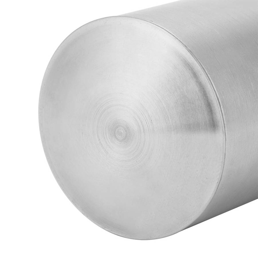 8 st / set hushållsduschrum dörrknopp badrum trädörr cylindriskt handtag glas duschdörrknopp kristall dörrhandtag