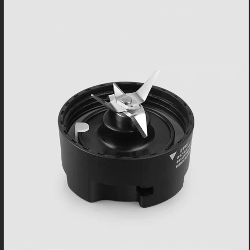 Blender Retro Household Semi-automatic Juicer Portable Cup Body Cooking Machine Juice Chopping Vegetables Minced Meat LP