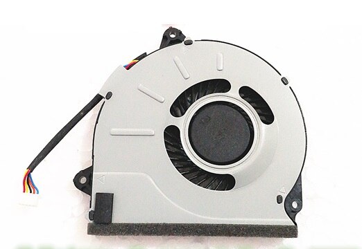 Ventilateur De Refroidissement Pour Lenovo G40 G50 Série - Neuf Original - 19V Argenté