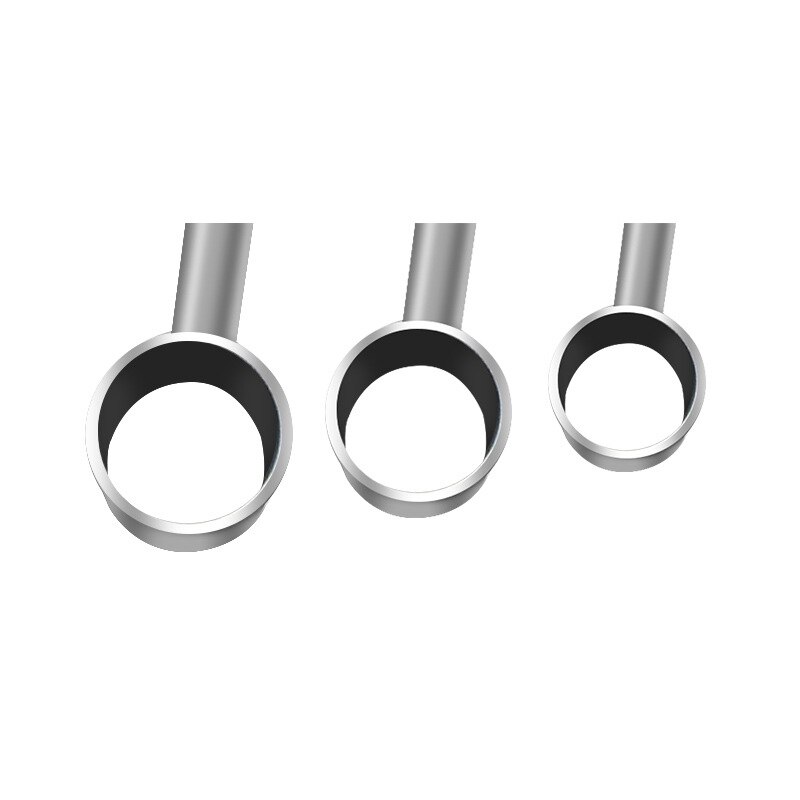 Newest 28/35cm Super Durable PVC Tube Bender Pipe Bending Tool