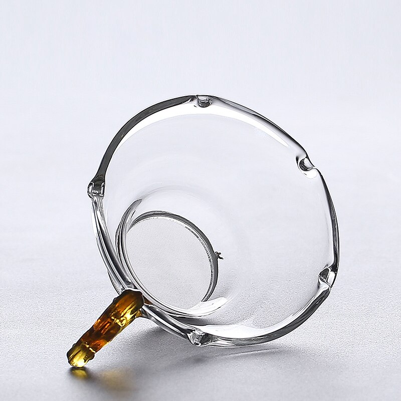 TANGPIN coffee and tea accessories glass tea pitcher tea strainers tools