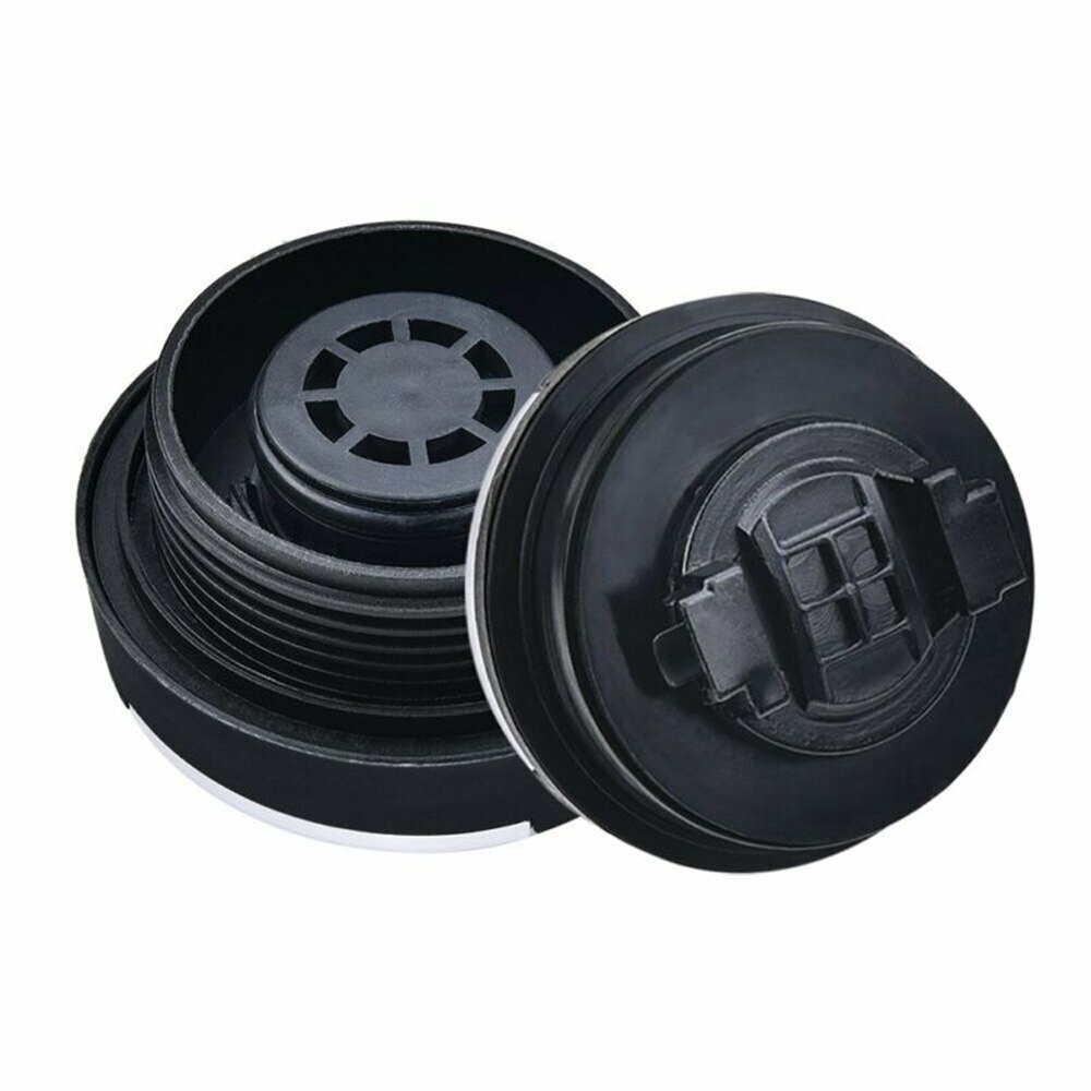 Zmodernizowany korek wlewu oleju pokrywa rozprężna oleju 420103485B dla R8 420103485B 2x2 ''korek filtra oleju