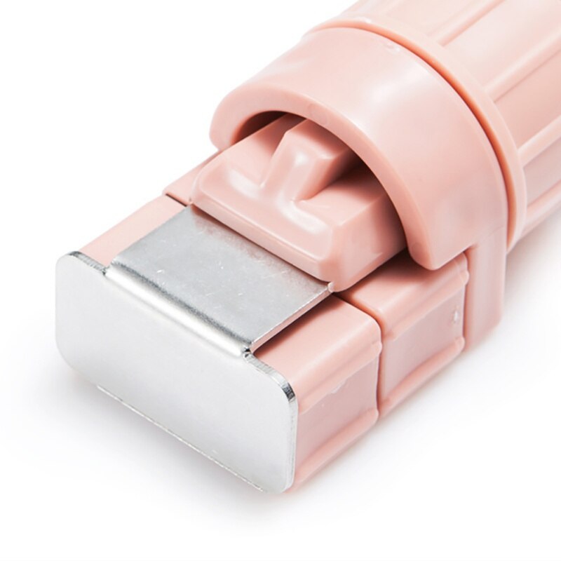 HWNew 5-hole laundry hanger Rack For Balcony clothes racks floor Wall-mounted ceiling laundry rack Rack Travel Laundry Storages