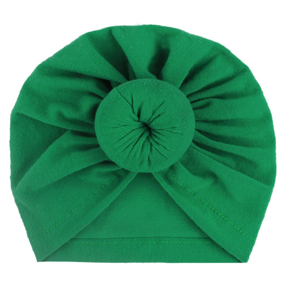 Baby pannband flicka turban spädbarn pannband baby huvud wraps tillbehör pannband för baby flickor elastiskt pannband söt huvudbonad: Grå