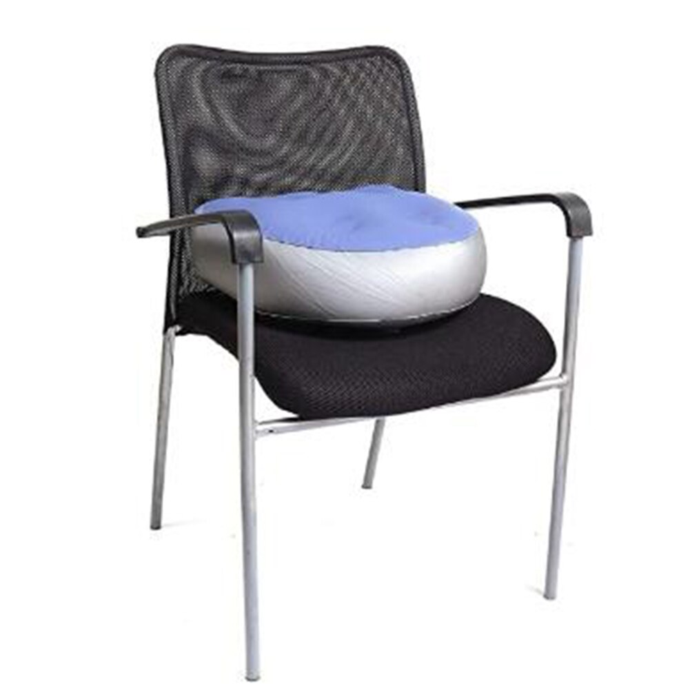 Cojín inflable para bañera de hidromasaje con ventosa para niños y adultos, cojín multifuncional portátil de PVC para Spa