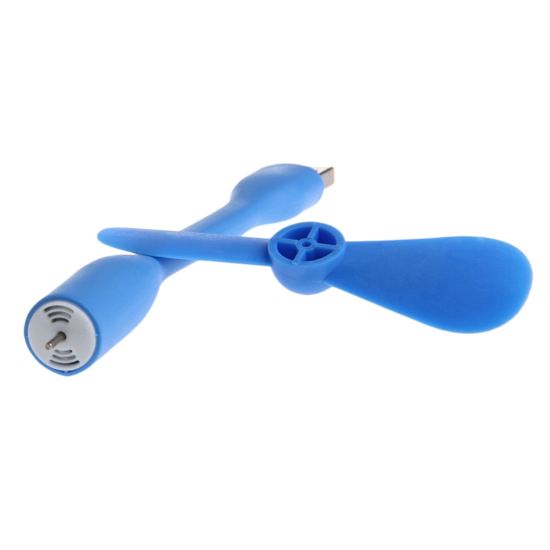 USB-Lüfter elektronische Geräte Ventil ador LED USB Mini Ventil ador tragbare flexible Kühler für Laptop Smartphone