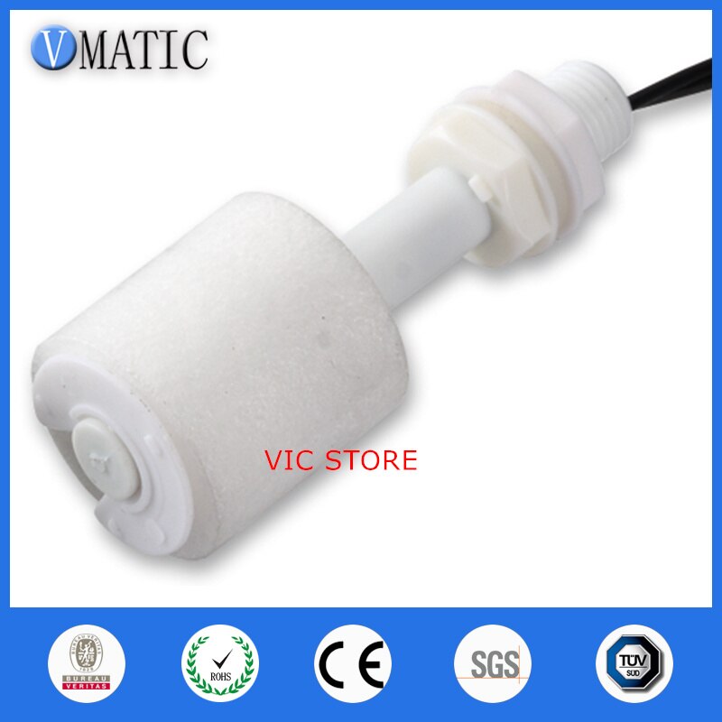 Vc1052-P Water Controller Magnetic Ball Liquid Level Control Float Switch