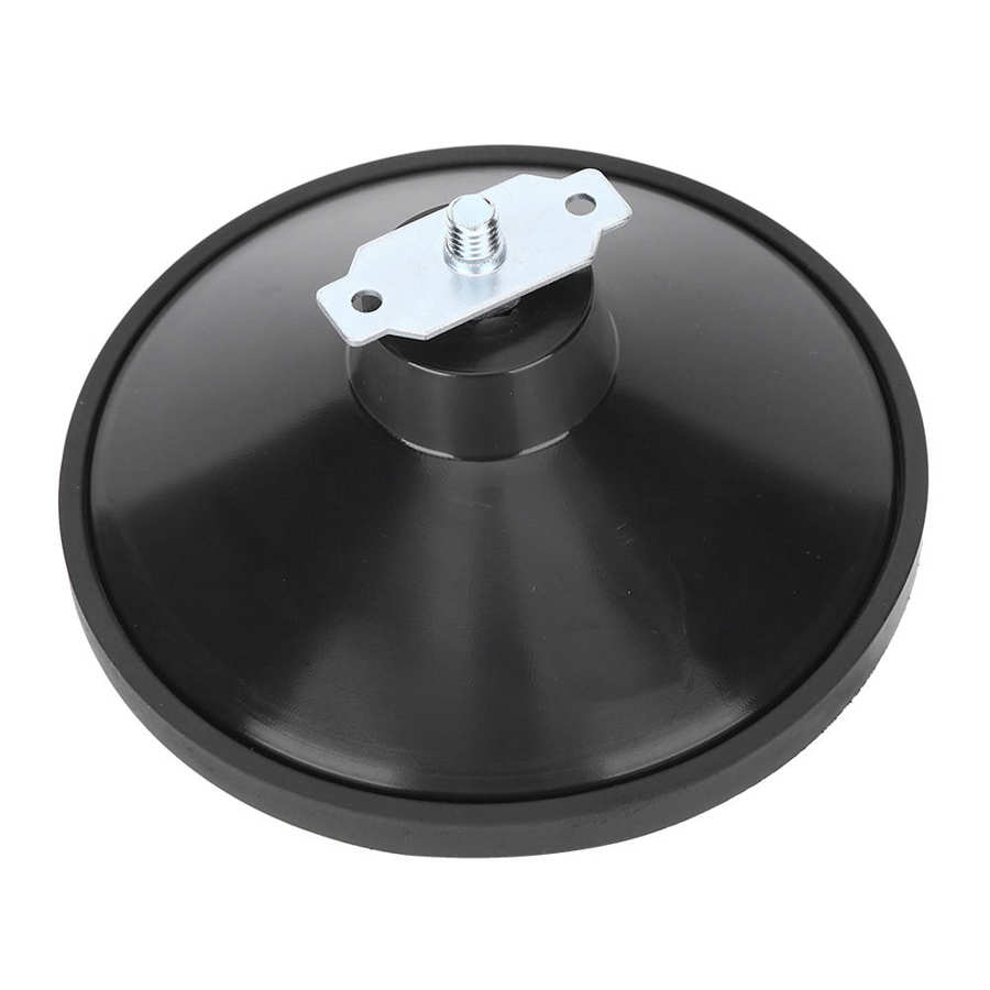 5 Inch High Density Plastic Tabletop Foosball Adjustable Pad Desktop Football Foot Part Tabletop Foosball Replacement Accessory