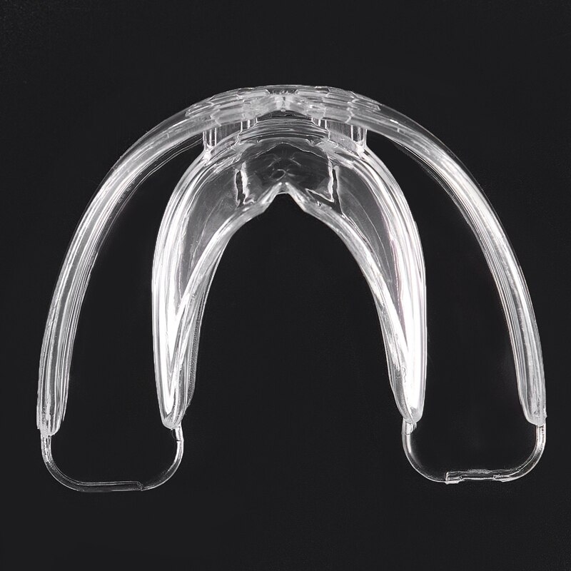 Orthodontic Teeth Corrector Braces Tooth Retainer Straighten Tools teeth capped Transparent