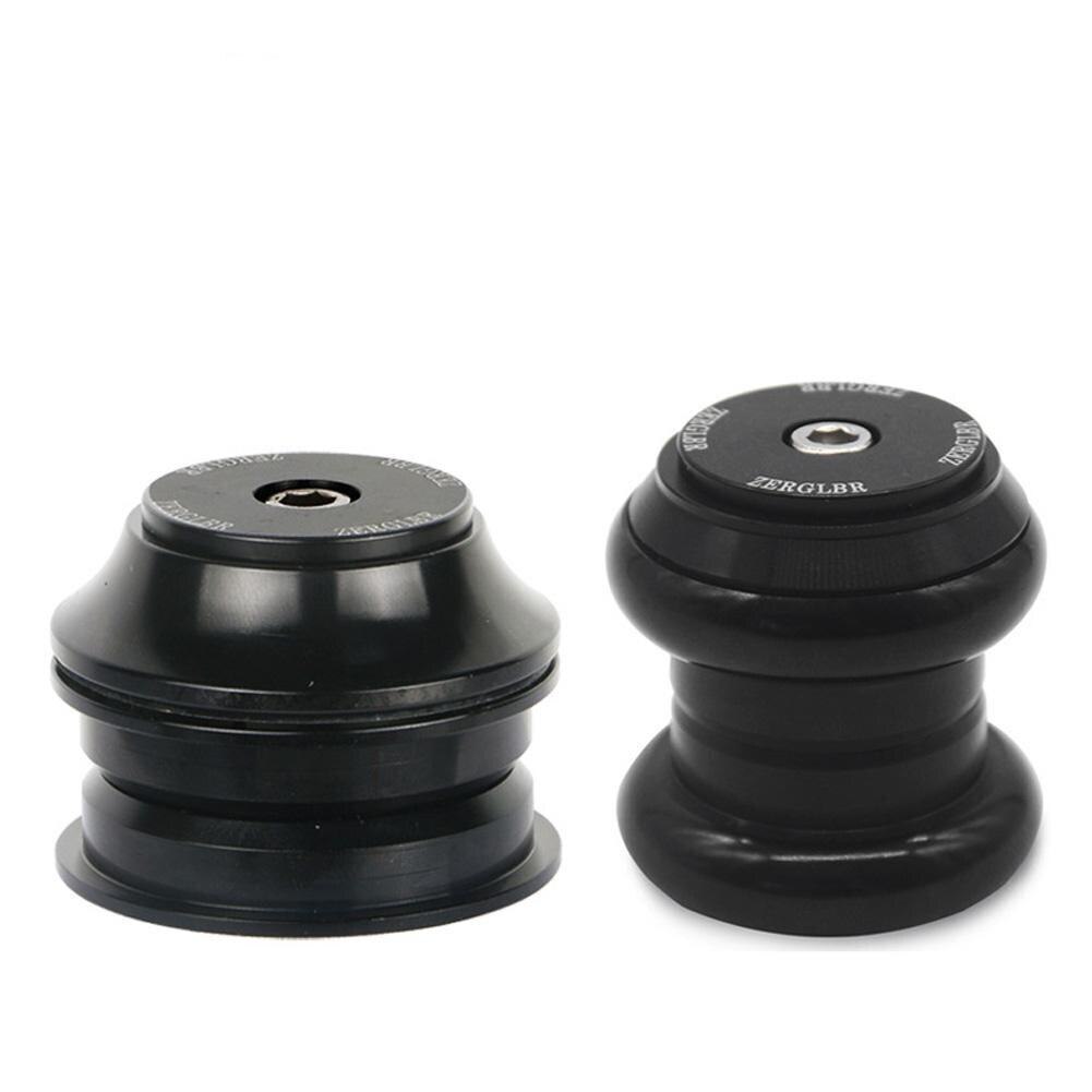 Fixed Gear Fiets Bearing Set 34/44Mm Racefiets Stuurkolom Headset Aluminium Racefiets Headset Fiets onderdelen