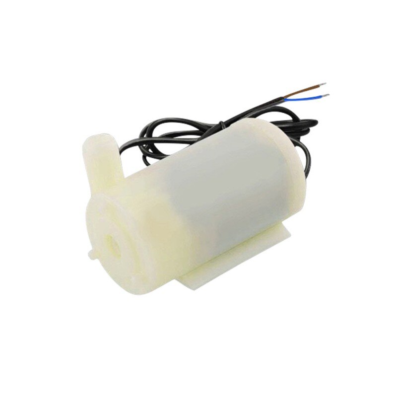 Micro Submersible Water Pumps Motor Mini Water Pump Low Noise Pump For Aquarium