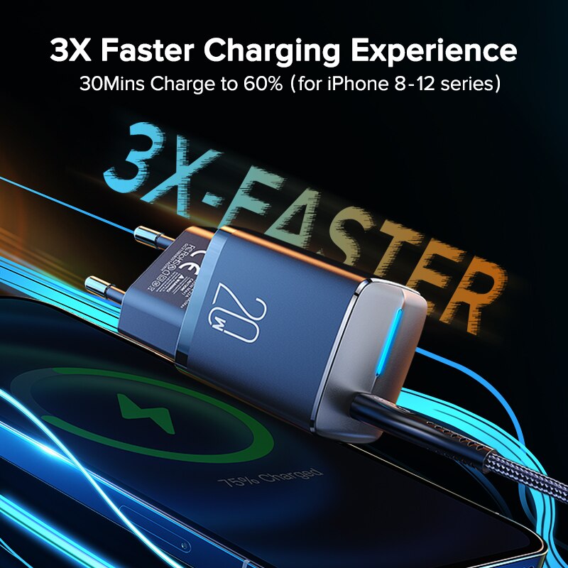 Ładowarka USB 20W Mini ładowarka PD dla iPhone 13 12 szybkie ładowanie dla Samsung S10 Xiaomi mi 10 Huawei telefon komórkowy szybkie ładowarki