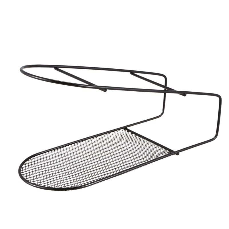HHXD Kleding Stand Wadrobe Organizer met Opslag Schoenrek, Kledingstuk Kapstok Zijhaak Hangende Kleding voor Slaapkamer, Ruimte besparen/Zwart/L135xB41xH160cm