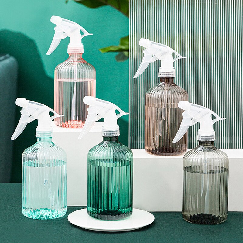 500Ml Thuis Tuin Spuit Gieter Voor Bloemen Huishoudelijke Desinfectie En Reiniging Spuit Plant Watering Tuingereedschap