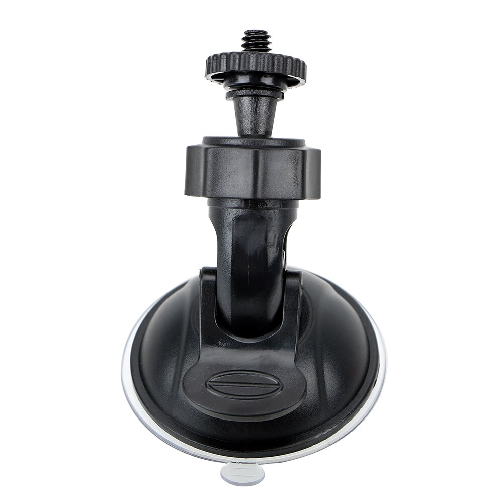 Leepee Auto Dvr Houder Mini Auto Zuignap Mount Statief Houder Telefoon Houder Auto Mount Houder Dv Gps Camera standhouder