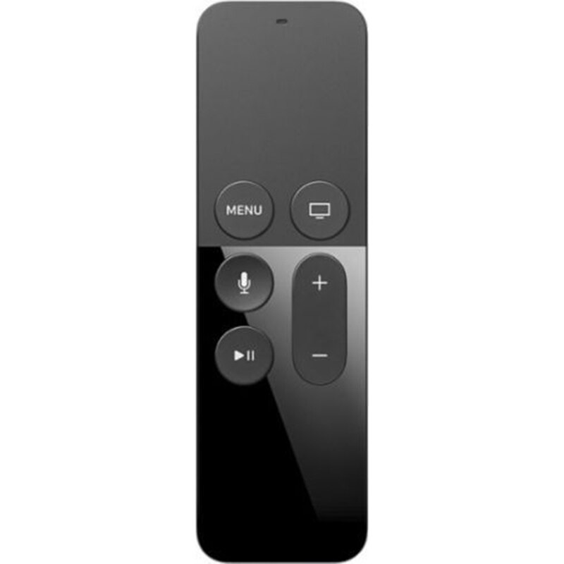 Style Genuine For Apple TV 4th Generation Remote Control MLLC2LL/A EMC2677 A1513: Default Title