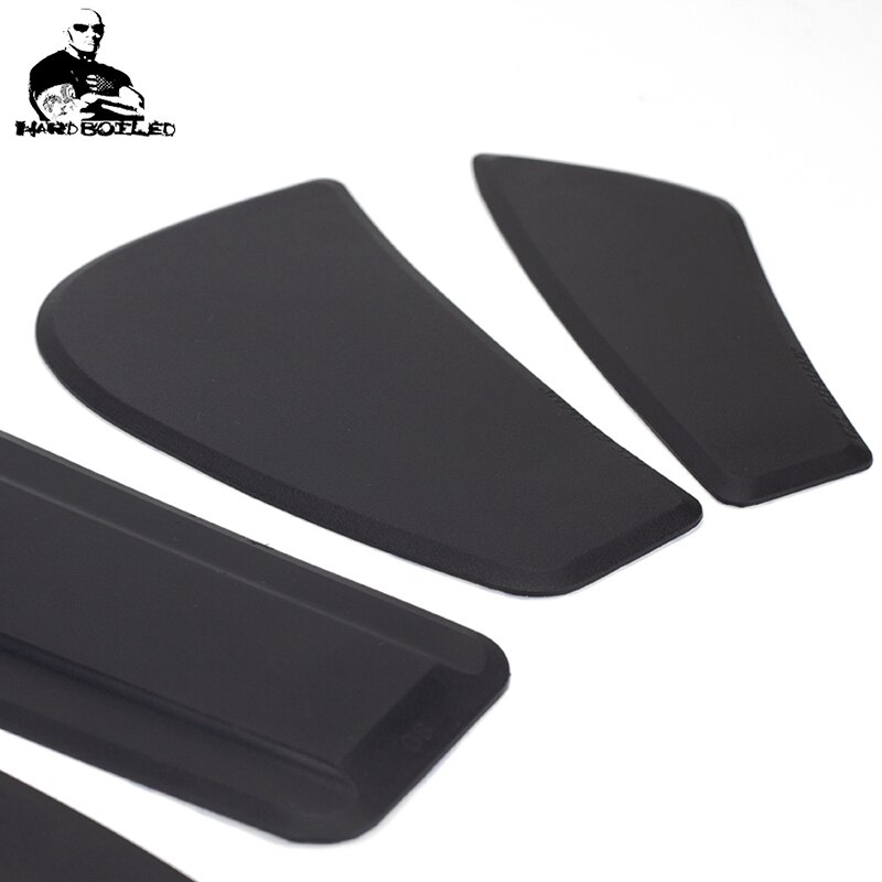 Tank pad set 5 pieces For BMW R1200RT R 1200 RT LC - R 1250 RT R 1250RT/1200RT R1250RT Motorcycle Traction Tank Pad pads