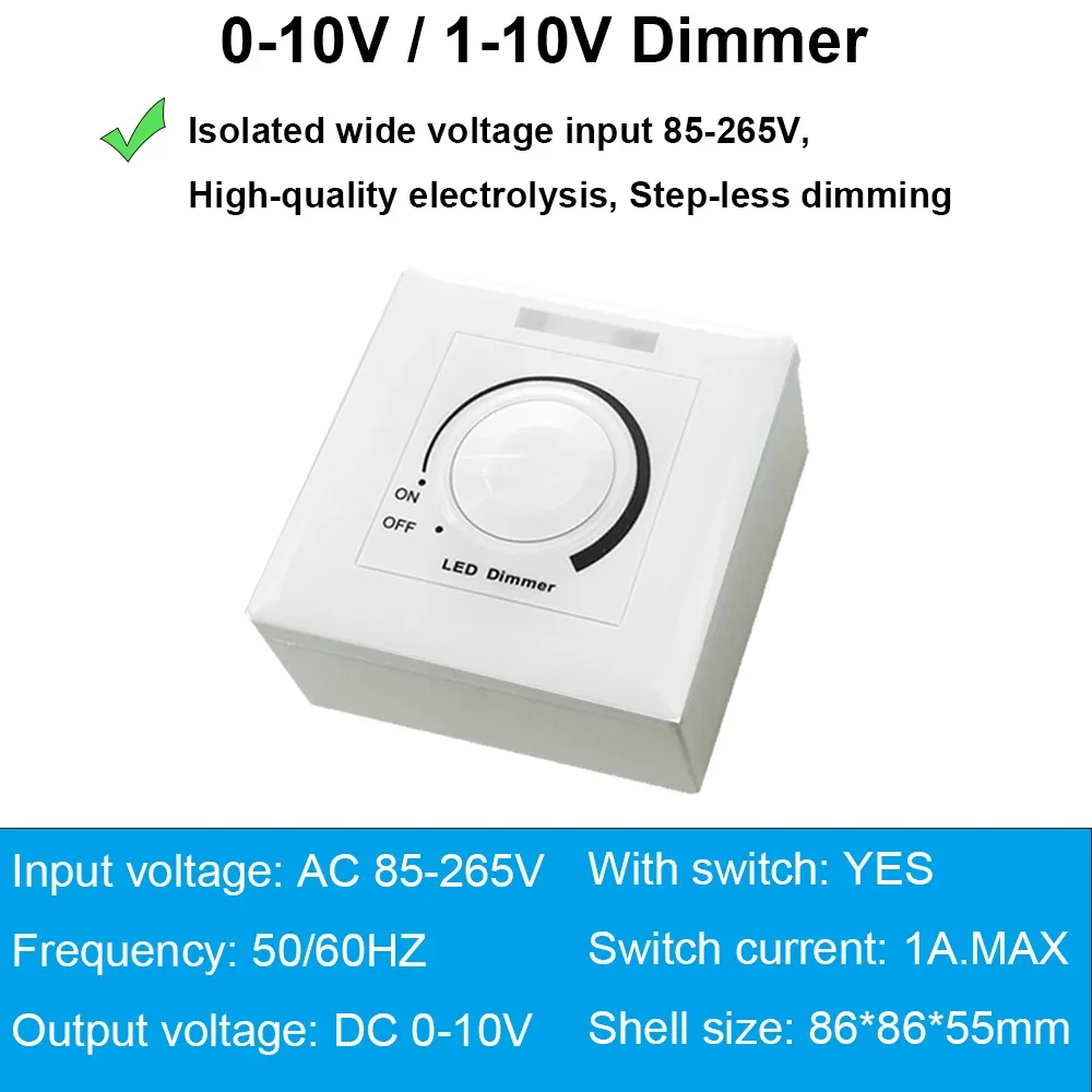 Triac Dimmable Led Driver 24V 12V Dimmable Power Supply 60W 100W 150W 200W 250W 300W Transformer 220v 24v Dimmable Led: Ivory / 24V / 1W