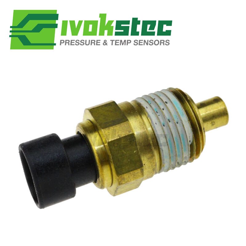 Original For Freightliner Coolant Temperature Sensor 06-23464-000 06 23464-000 06 23464 000 0623464000 1422 1422B