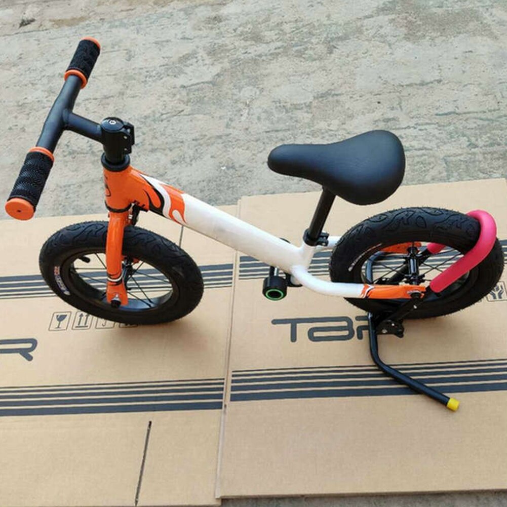 Floor Bicycle Stand Bike Storage Rack Balance Bike Repair Support Frame Bike Display Stand Bike Rack Cycling Accessories