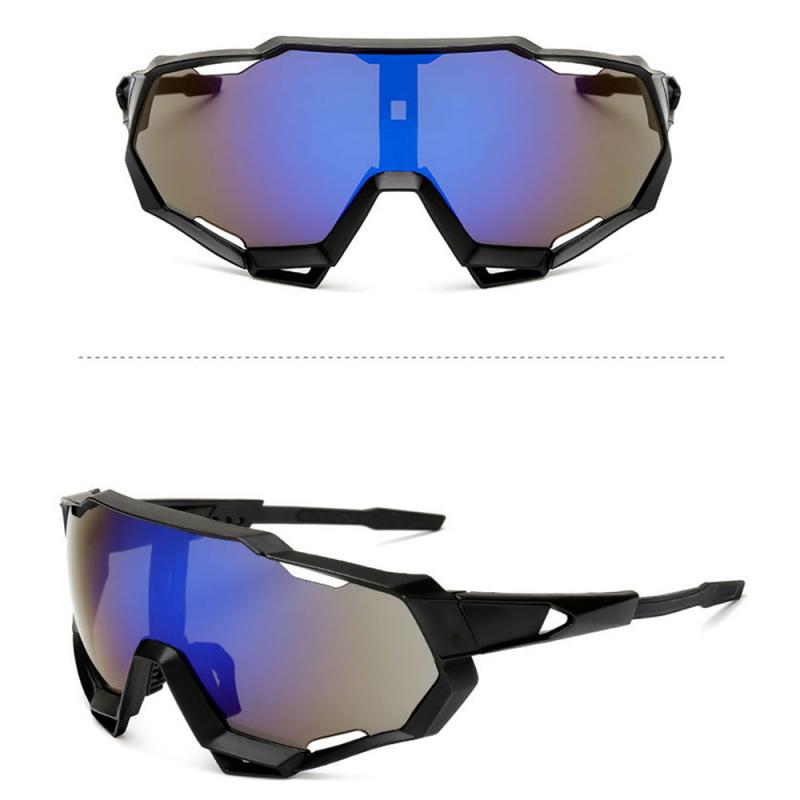 Men Women Cycling Glasses Mountain Bike Sunglasses UV400 Road Sport Bicycle glasses Riding Eyewear riding glasses protection