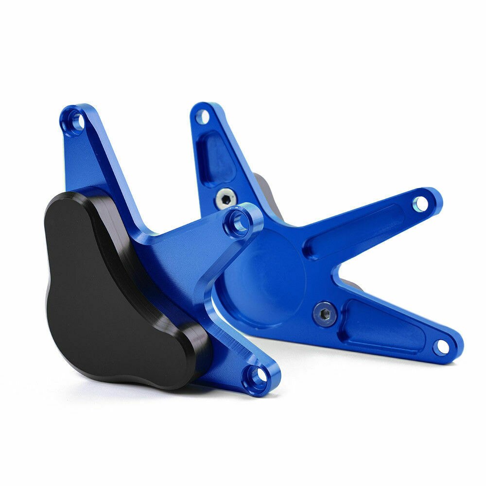 For HONDA CBR1000RR Engine Case Guard Cover Crash Slider Protector Set