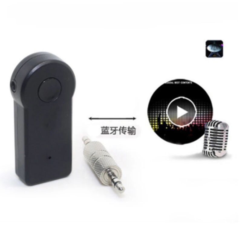 Wireless car bluetooth music receiver for Mini Cooper R52 R53 R55 R56 R58 R59 R60 R61 Paceman Ryman clubman