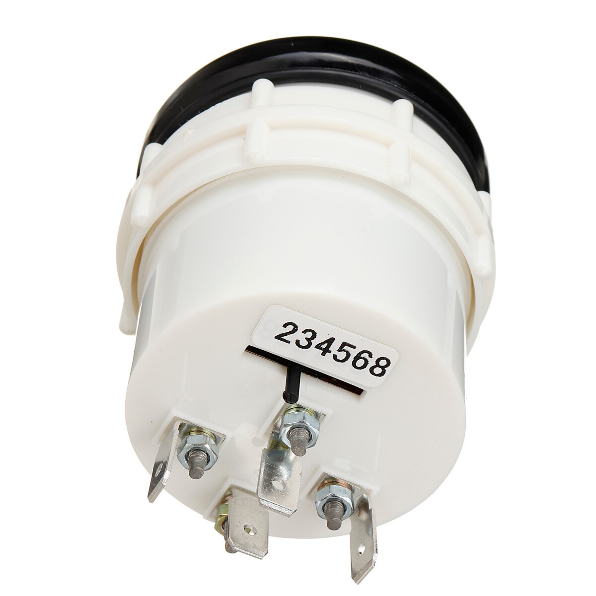 12V Für Diesel- Motor- Motor- 52mm 0-8000 RPM (Auf Bindestrich) Elektrische Tachometer-lehre