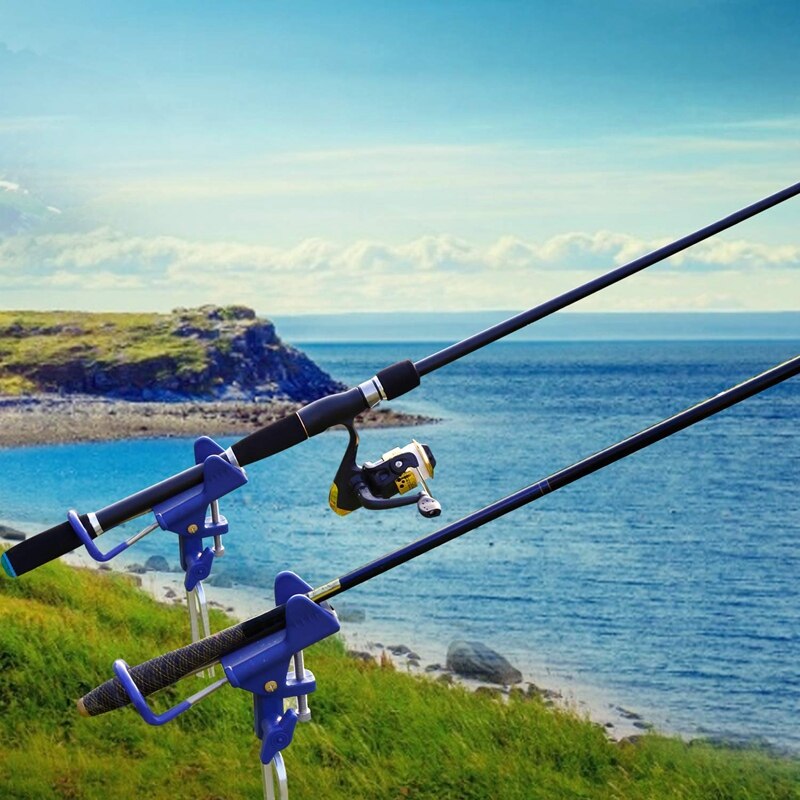 PLUSINNO Fishing Rod Holders For Bank – Plusinno, 48% OFF