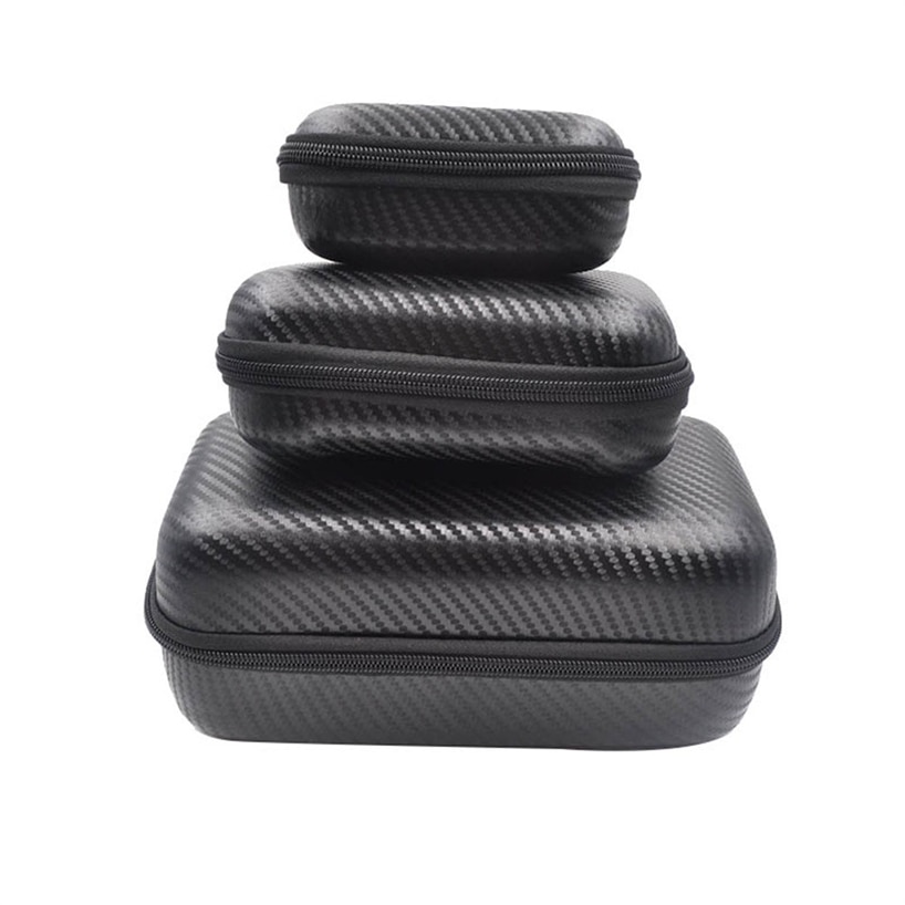 OMESHIN FOR DJI Waterproof And mud-proof Receiving Bag Is Packed With Rigid Carbon polyurethane, Which Is Durable