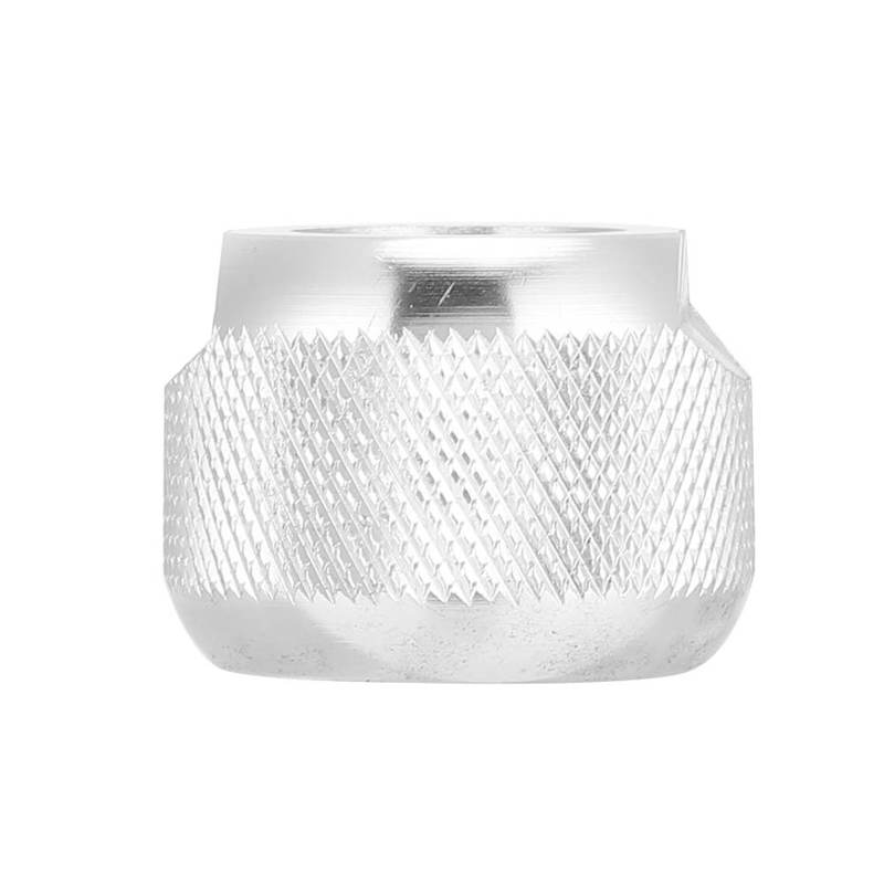 Metrische Moer Moer Thuis Voor Decrement Gauge: Metric nut