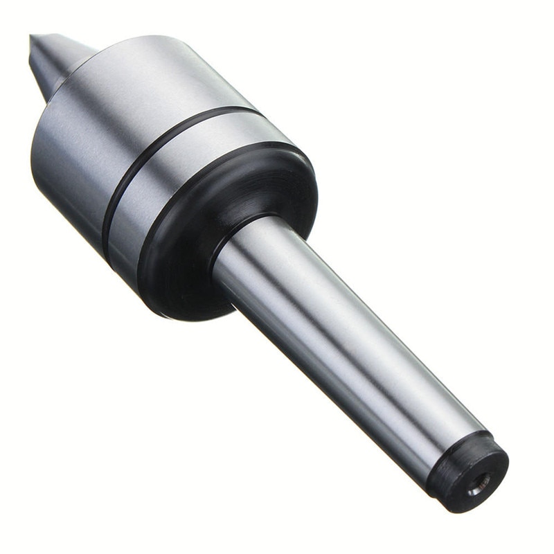 Mk1/mk2/mk3/mk4/mk5 60 graden live frees center gereedschap precisie morse conus lager draaibank draaiende revolver -  #4