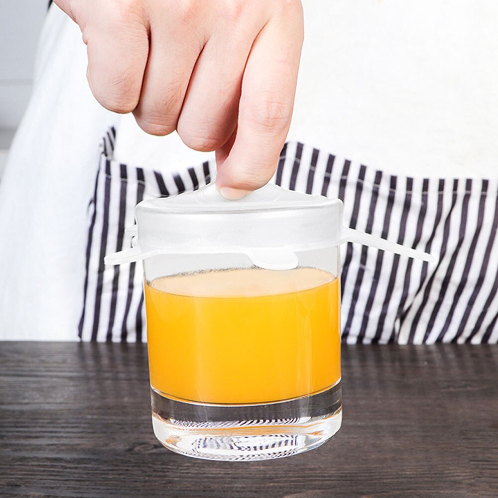 6 uds tapas elásticas de silicona tapa Universal de silicona tapa de olla de silicona tapa de cocina de alimentos cubierta fresca de microondas