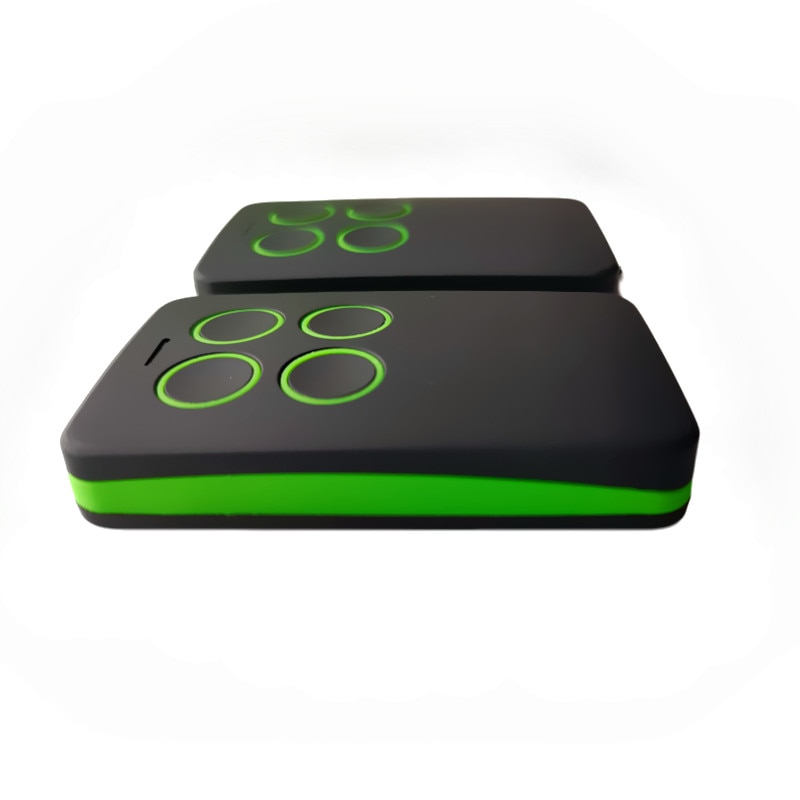 Garaje compatible con forsa tp-2 tp 2 tp2 tp-4 tp 4 tp4 tp2 mini 868mhz