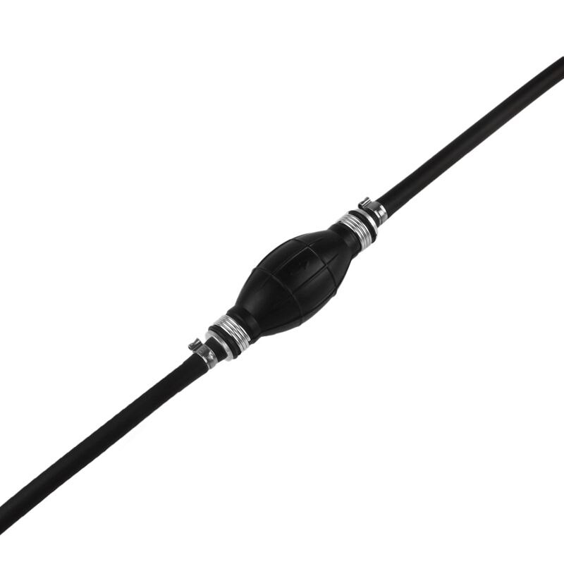 Manguera de línea de combustible para Motor de barco fueraborda, Kit de conectores de tanque de gasolina para Motor Yamaha