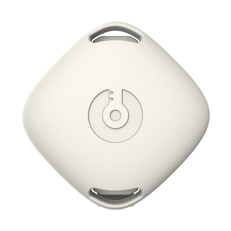 Humidity Sensor Bluetooth Wireless Bluetooth Smart Thermometer Hygrometer Indoor Outdoor Temperature US: Light Grey