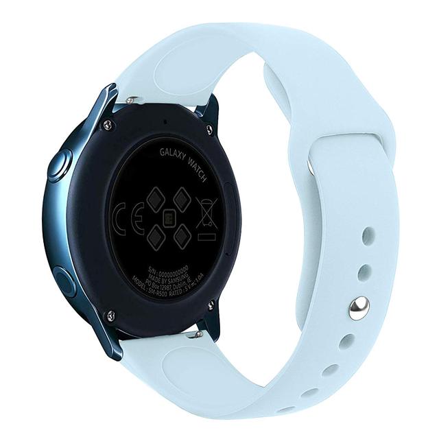 Correa de silicona para Garmin Venu 3 3s 2 Plus Vivoactive 5 3 4S reloj Forerunner 245 reloj inteligente pulsera: XXXL / GINGER