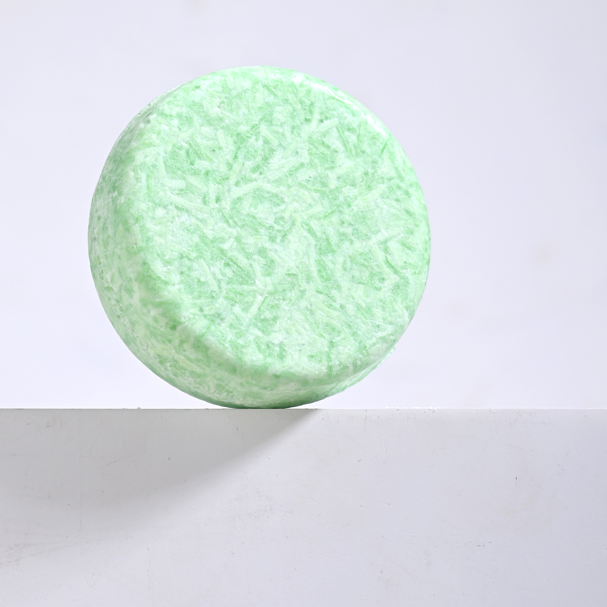 Tea Tree etherische olie shampoozeep voor diepe reiniging en haarverzorging Siliconenvrij en residuvrij handgemaakte etherische oliezeep