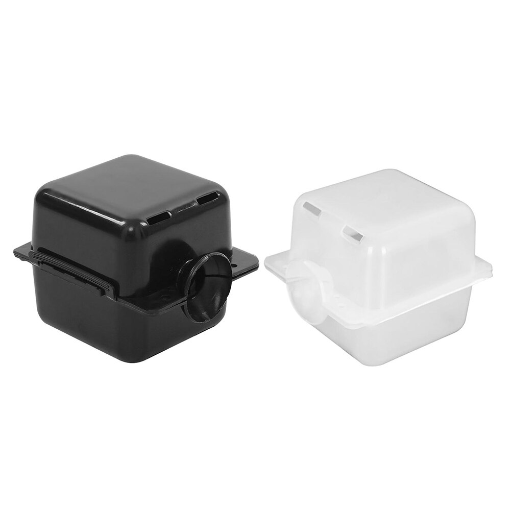 3/5 Pcs Plant Rooting Box Grafting Rooting Growing Box Breeding Case for Garden Plant high-pressure propagation boxes Sapling