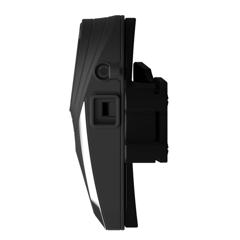 Fodsports BT-S3 Motorcycle Helmet Intercom Moto Helmet Bluetooth Headset Waterproof Intercomunicador BT Interphone FM