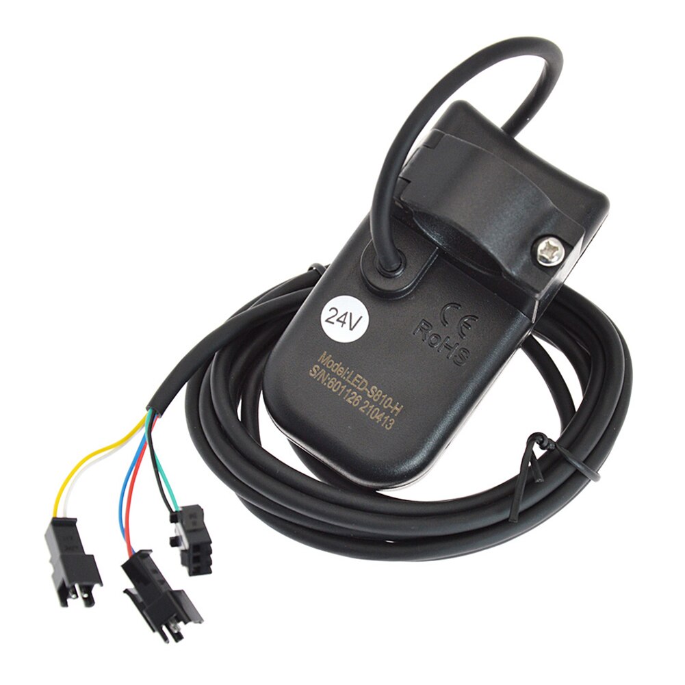 mini uniwersalny motocykl elektryczny miernik samochodowy prędkościomierz cyfrowy licznik kilometrów elektryczny przyrząd robić wtrysku gaźnika