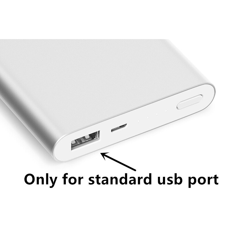 5 stk standard usb portdust støpsel lader deksel til makt bank tablett pc bærbar usb-kontakt grensesnitt støvtett forebygging