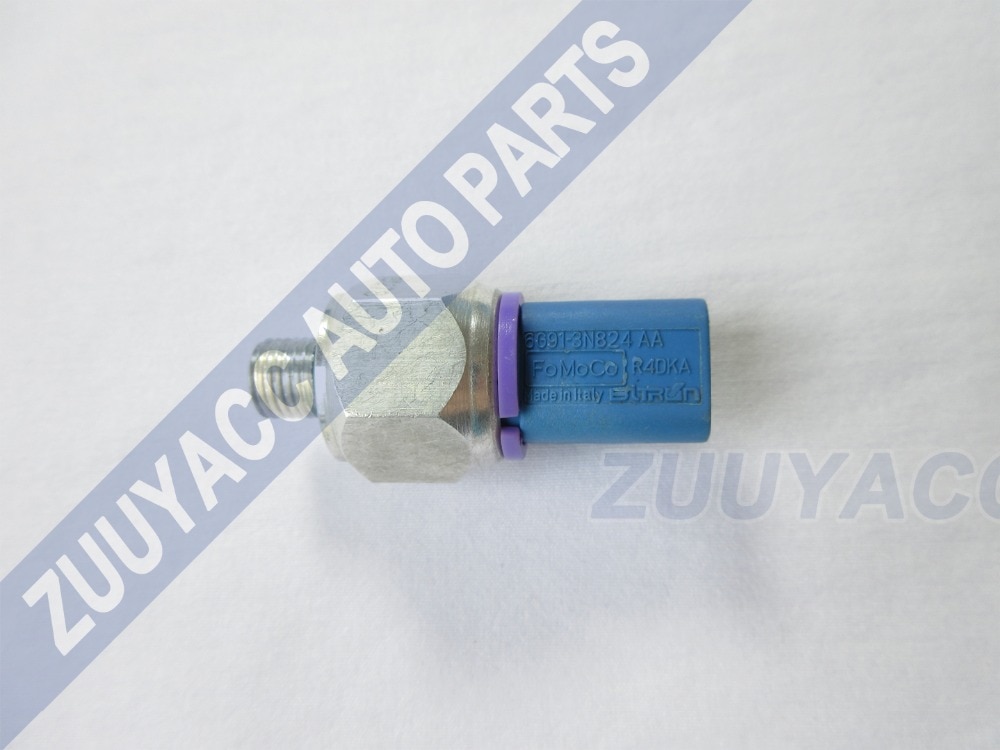 Steering Pipe Sensor Steering Press Switch Sensor for Ford Mondeo MK4 6G913N824AA 1437144