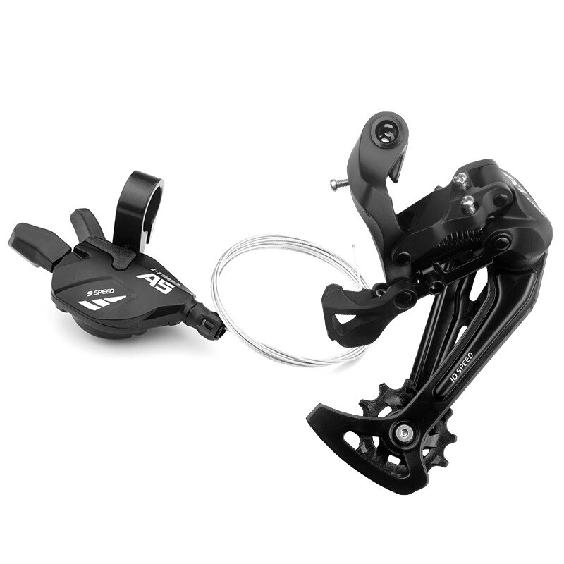 LTWOO AX/AT/A7/A5 Derailleurs Trigger Groupset 9/10/11/12S Shifter Lever Rear Derailleur Switches Compatible SRAM and SHIMANO