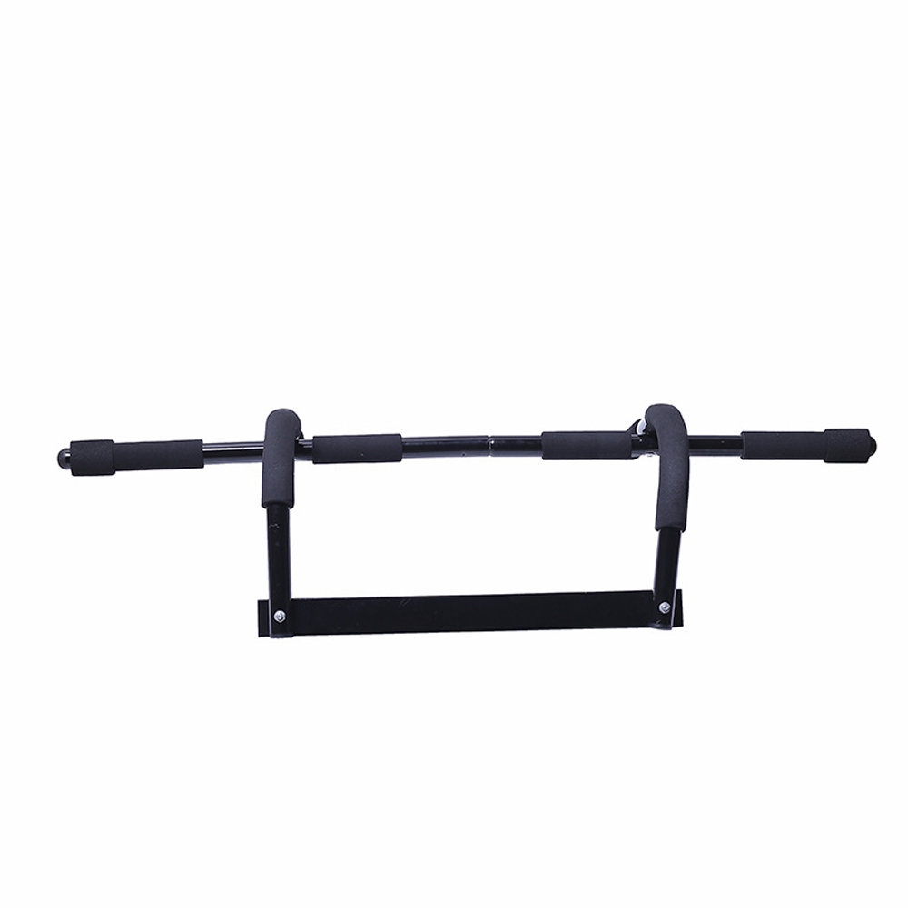 Barra de tracción multifuncional para interior, marco de puerta de Fitness ajustable, Barbilla de pared, barra Horizontal para coche, equipos de Fitness para el hogar