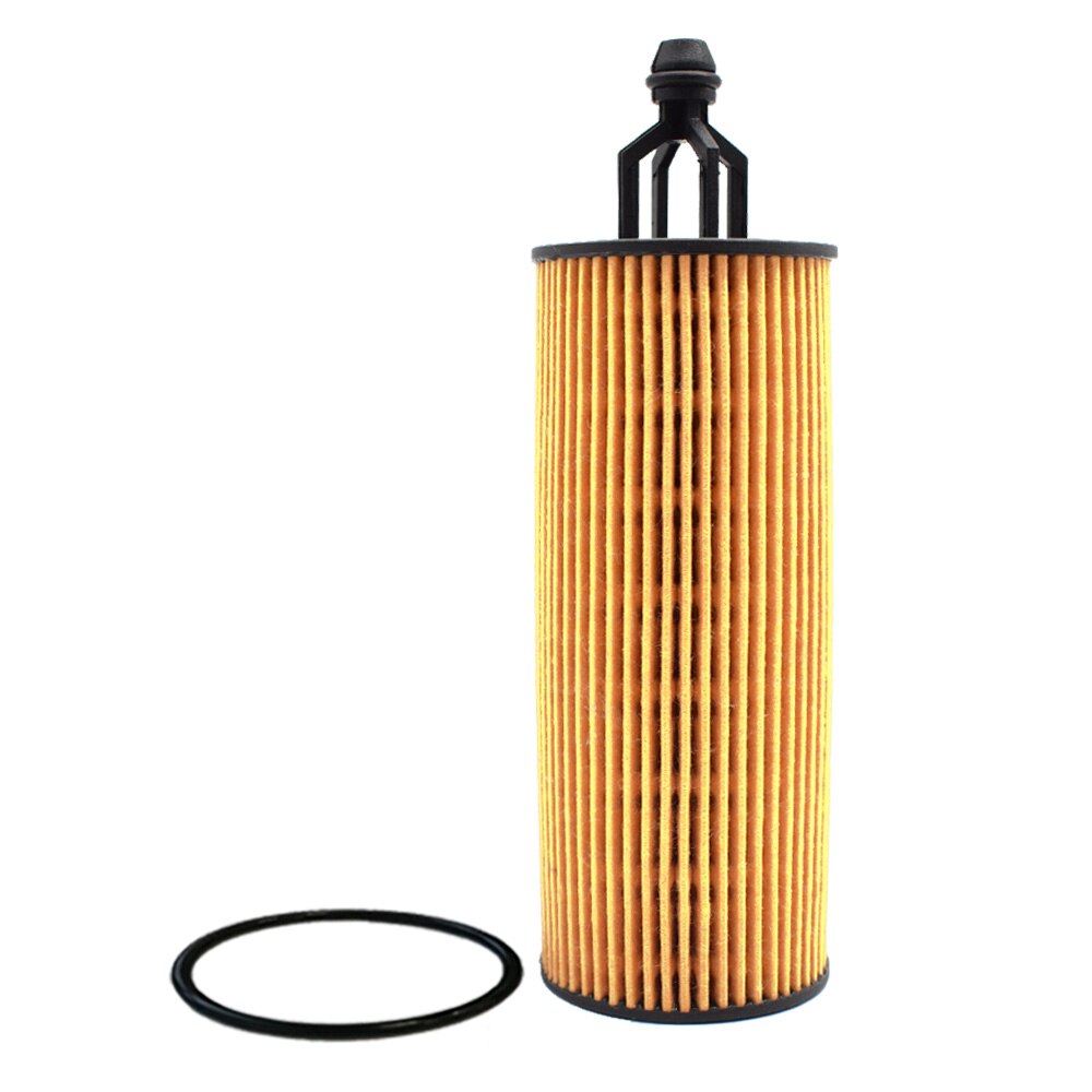 QTY 10, 68191349AA Oil Filter For Chrysler Jeep Dodge Avenger / Fiat Freemont